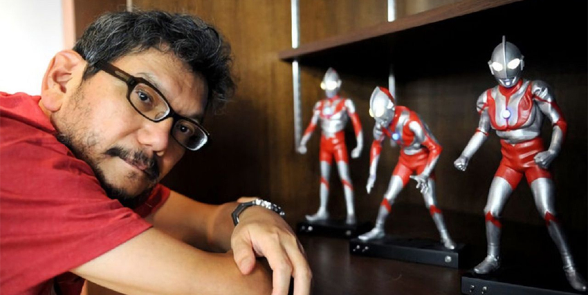 Hideaki Anno Hideaki Anno